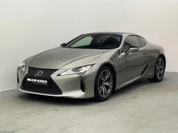 Lexus  Coupe