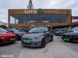 Fiat 500e 42 kWh Icon