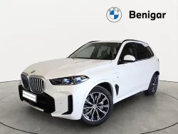 BMW X5 xDrive 50e xLine