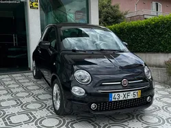 Fiat 500 500 1.2 Lounge S&S