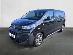 Citroën Jumpy CABINE APPROFONDIE CA M DIESEL 180 CH AUTOMAT