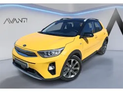 KIA Stonic 1.6CRDi VGT Eco-Dynamic Drive 110