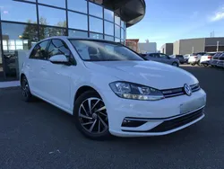 VOLKSWAGEN GOLF 1.5 TSI 130 EVO DSG7 Connect