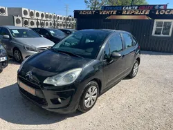 Citroën C3 HDi 70 Airdream Confort