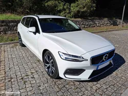 Volvo V60 2.0 D4 R-Design