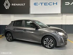 Peugeot 208 1.2 PureTech Active Pack