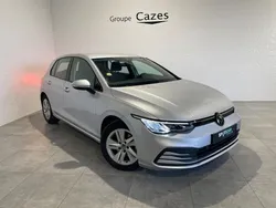 Volkswagen Golf 2.0 TDI SCR 150 DSG7 Life Business