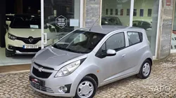 Chevrolet Spark 1.0 L de 2010