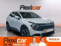 KIA Sportage 1.6 T-GDi Drive 160