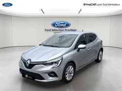 RENAULT Clio TCe 130 EDC FAP Intens