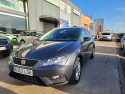 SEAT León ST 1.6TDI CR S&S Style 115