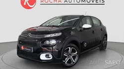Citroen C3 de 2017