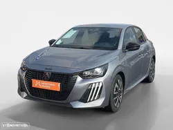 Peugeot 208 1.2 PureTech Active