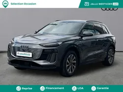 Audi Q6 e-tron e-tron 306ch performance S line