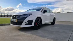 Seat Ibiza 6J FR Bocanegra