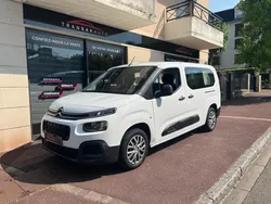 CITROEN BERLINGO Taille XL PureTech 110 SS BVM6 Live