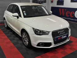 Audi a1 sportback 1.6 tdi 90 ambition