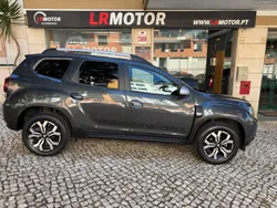 Dacia Duster 1.5 Blue dCi Prestige
