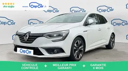 Renault Mégane 1.5 Blue dCi 115 EDC7 Intens