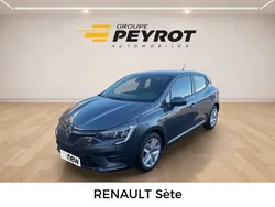 RENAULT Clio TCe 90 - 21N Business