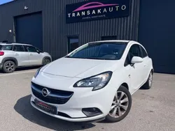 OPEL CORSA 1.2 70 ch Active