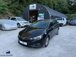 Opel Astra K Tourer 1.6 CDTi 136cv BVA 2ème main Business Editon
