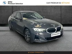 Bmw Série 3 318iA 156ch Business Design