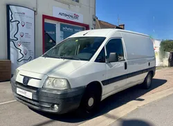 PEUGEOT Expert XL 2.0 HDi Fourgon long 110 ch L3
