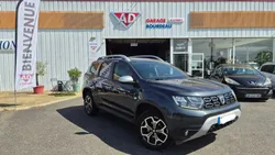Dacia Duster PRESTIGE