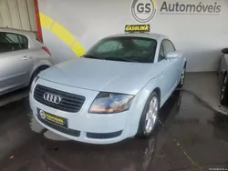 Audi TT 1.8 t