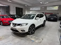 Xtrail 130CV Xtronic 7PL 2017 165000KM 11990