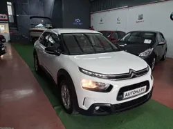 Citroën C4 Cactus 1.2 PureTech Feel