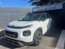 Citroen C3 AIRCROSS PURETECH 110CH S&S FEEL BUSINESS E6.D