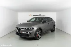 Alfa Romeo Tonale 1.3 Plug-In Hybrid Veloce e-AWD