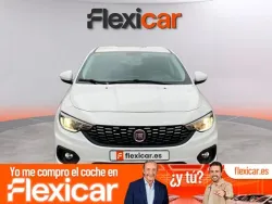 Fiat Tipo 1.4 T-Jet Lounge