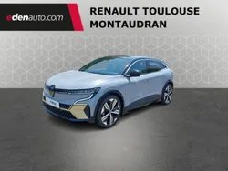 Renault Mégane E-Tech EV60 220 ch super charge Iconic