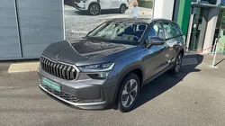 SKODA Kodiaq 2.0 TDI 150 ch SCR DSG7 7pl Selection