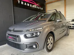 CITROEN C4 PICASSO BUSINESS PureTech 130 SS Business * COURROIE DE DISTRIBUTION NEUVE š* SUIVI COMPLET CONCESSION *Galerie incl