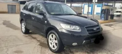 HYUNDAI Santa Fe 2.2CRDi Style Aut. 5pl.