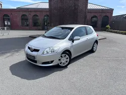 Toyota Auris 1.6i LUNA - Révisée - Garantie