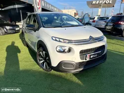 Citroën C3 1.6 BlueHDi Feel