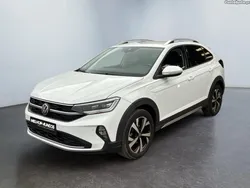 VW Taigo 1.0 TSI Style DSG