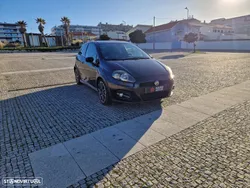 Abarth Grande Punto 1.4 T-Jet