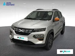 Dacia Spring 45ch Expression