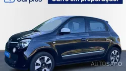 Renault Twingo 1.0 SCe Luxe de 2016