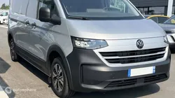 Volkswagen Transporter Véhicule utilitaire ou Société Van L2 2.0 TDI 150ch Business PanAmericana BVA8