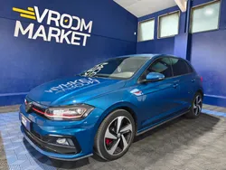 VOLKSWAGEN Polo 2.0 200ch GTI - 2020 - Suivi complet - GPS - Climatisation