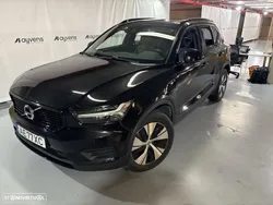 Volvo XC 40 1.5 T5 PHEV R-Design Expression