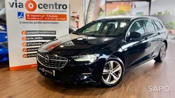 Opel Insignia de 2022