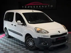 Peugeot PARTNER Active tepee